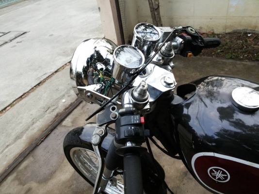 Cafe250 ทะเบียนโอน ภาษีขาดปีเดียว