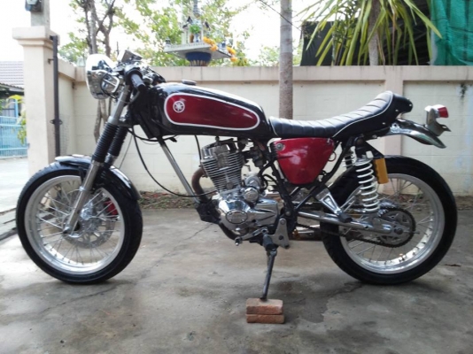 Cafe250 ทะเบียนโอน ภาษีขาดปีเดียว