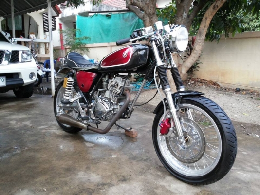 Cafe250 ทะเบียนโอน ภาษีขาดปีเดียว