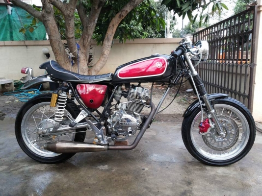 Cafe250 ทะเบียนโอน ภาษีขาดปีเดียว