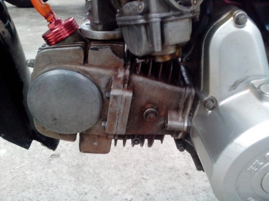 (ขาย) ดรีม100สตาร์ทมือ ทะเบียนชุดโอนครบ แต่งตรึม (ขาย) ดรีม100สตาร์ทมือ ทะเบียนชุดโอนครบ แต่งตรึม