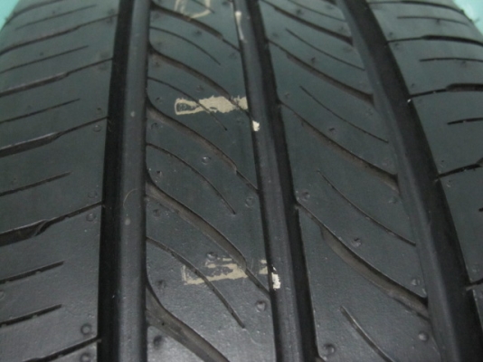 ขายล้อแม็กพร้อมยางป้ายแดง Mitsubishi Attrage ขอบ 15