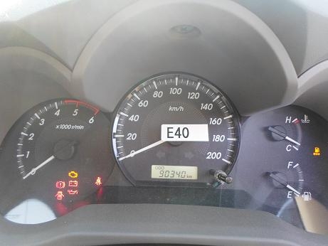 toyota vigo 4WD offroad