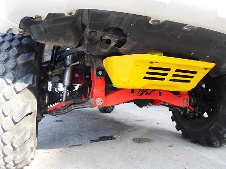 toyota vigo 4WD offroad toyota vigo 4WD offroad