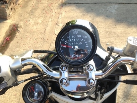 ขายFinoใหม่ๆรถไม่ถึงปี ใช้น้อยเพียง3พันโล ขายFinoใหม่ๆรถไม่ถึงปี ใช้น้อยเพียง3พันโล