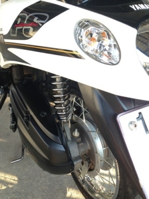 ขายFinoใหม่ๆรถไม่ถึงปี ใช้น้อยเพียง3พันโล ขายFinoใหม่ๆรถไม่ถึงปี ใช้น้อยเพียง3พันโล