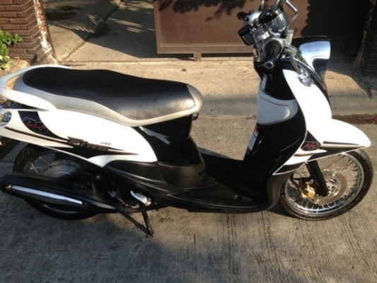 ขายFinoใหม่ๆรถไม่ถึงปี ใช้น้อยเพียง3พันโล ขายFinoใหม่ๆรถไม่ถึงปี ใช้น้อยเพียง3พันโล