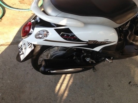 ขายFinoใหม่ๆรถไม่ถึงปี ใช้น้อยเพียง3พันโล ขายFinoใหม่ๆรถไม่ถึงปี ใช้น้อยเพียง3พันโล