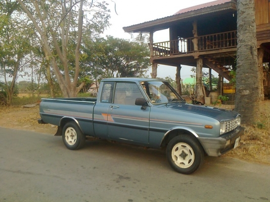 มาสด้าน้อย สภาพสวยและเดิมที่สุด เท่าทีเคยเห็นมา มาสด้าน้อย สภาพสวยและเดิมที่สุด เท่าทีเคยเห็นมา