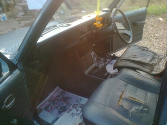 มาสด้าน้อย สภาพสวยและเดิมที่สุด เท่าทีเคยเห็นมา มาสด้าน้อย สภาพสวยและเดิมที่สุด เท่าทีเคยเห็นมา