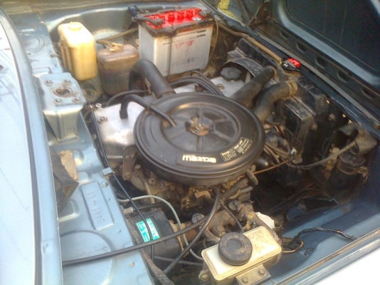 มาสด้าน้อย สภาพสวยและเดิมที่สุด เท่าทีเคยเห็นมา มาสด้าน้อย สภาพสวยและเดิมที่สุด เท่าทีเคยเห็นมา