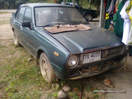 รถติดเครื่องแน่นขับดีมีทะเบียน