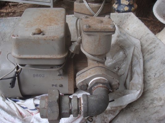 ขายปั๊มน้ำ (Self-Priming) Makita