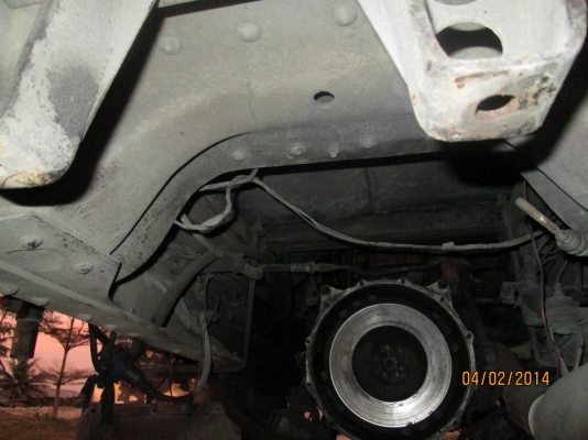 HINO-F18HO7C-ตู็ทำความเย็น-ครัชซีสวย-เครีองเสีย-ขายตามสภาพ-450,000-