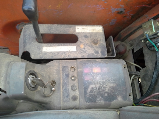 ขายรถแบ็คโฮ ขายรถแบ็คโฮ