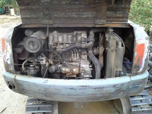 ขายรถแบ็คโฮ ขายรถแบ็คโฮ