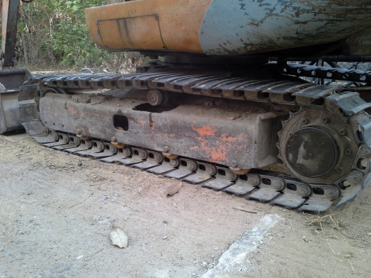 ขายรถแบ็คโฮ ขายรถแบ็คโฮ