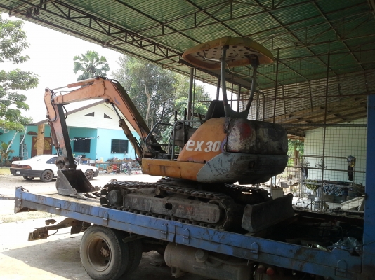 ขายรถแบ็คโฮ ขายรถแบ็คโฮ