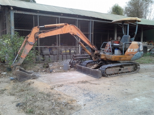 ขายรถแบ็คโฮ ขายรถแบ็คโฮ