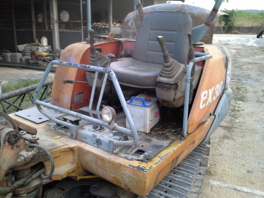 ขายรถแบ็คโฮ ขายรถแบ็คโฮ