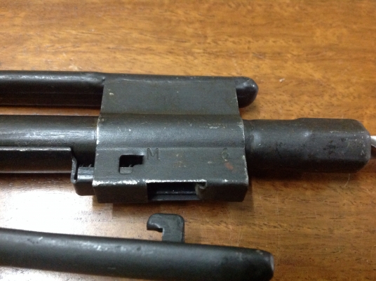 ขายคีมบิดเกลียวลวด Vintage