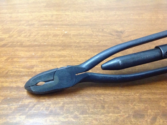 ขายคีมบิดเกลียวลวด Vintage