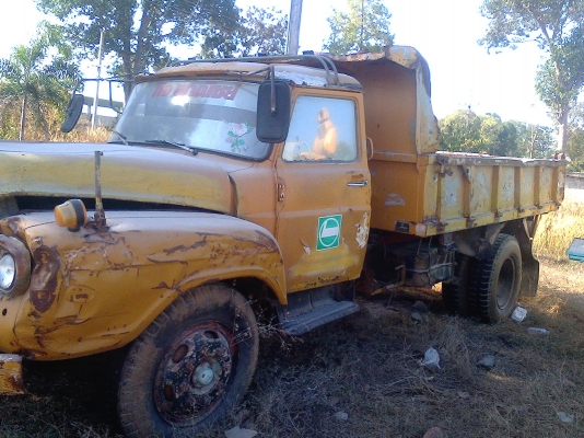 หน้ายาวหกล้อดั้มครื่องดีมีแอร์แชชชีสวยเบรคทีฟฟี่/290000