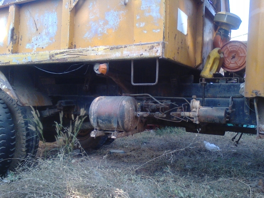 หน้ายาวหกล้อดั้มครื่องดีมีแอร์แชชชีสวยเบรคทีฟฟี่/290000