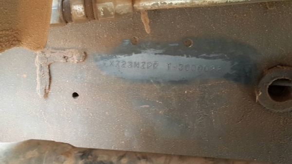 ขายด่วนDACA270ยูโรวันแม่12ล้อดั้มลูกสามเพลาไม่ดั้มราคาแบบนี้หายากรีบจองเลยโทร0801515451