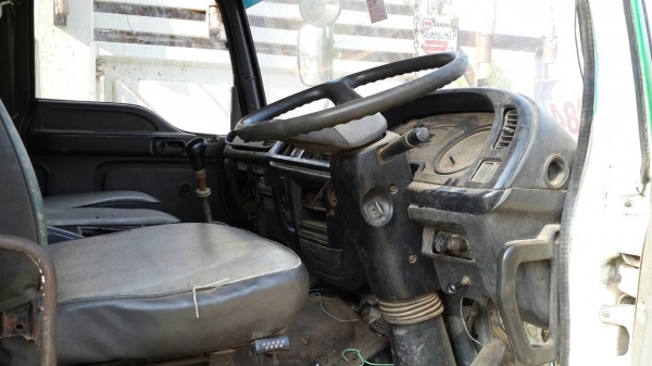 ขายด่วนDACA270ยูโรวันแม่12ล้อดั้มลูกสามเพลาไม่ดั้มราคาแบบนี้หายากรีบจองเลยโทร0801515451