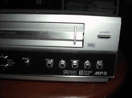 ขายเครื่องเล่น VDO CD MP3 อดีตเทพ