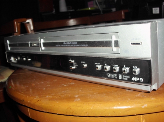 ขายเครื่องเล่น VDO CD MP3 อดีตเทพ