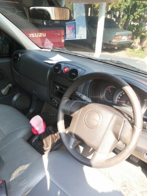 ขาย d- max gold serier 2.5 ปี 2007