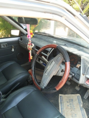 ขาย d- max gold serier 2.5 ปี 2007