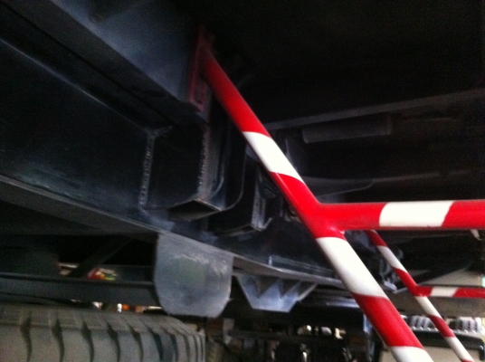 ขายรถพ่วง 22 ล้อ 2 เพลา แม่-ลูก แม่กระบะไม้ดั้ม ลูกกระบะเนียมดั้ม ISUZU 210 วางเครื่อง 240 รถสวย จดแน้นได้ สนใจโทร