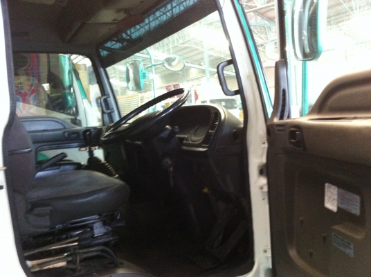 ขายรถพ่วง 22 ล้อ 2 เพลา แม่-ลูก แม่กระบะไม้ดั้ม ลูกกระบะเนียมดั้ม ISUZU 210 วางเครื่อง 240 รถสวย จดแน้นได้ สนใจโทร