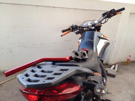 แฮนอ้วนพร้อมตุ๊กตา