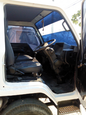 6ล้อดัมพ์ ช่วงล่างFหน้า-หลัง เกียร์F 6ล้อดัมพ์ ช่วงล่างFหน้า-หลัง เกียร์F