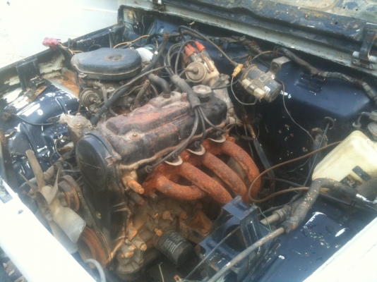 ซูซูกิ คาร์ริเบียน ตู้ปลา เครื่องเดิมดีมากเดินนิ่ง ขาย 55,000 บาท