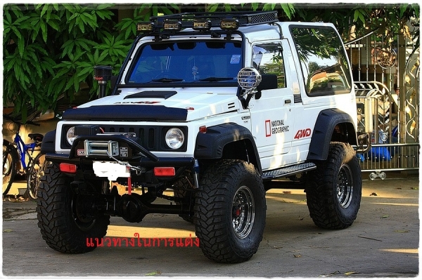 ซูซูกิ คาร์ริเบียน ตู้ปลา เครื่องเดิมดีมากเดินนิ่ง ขาย 55,000 บาท