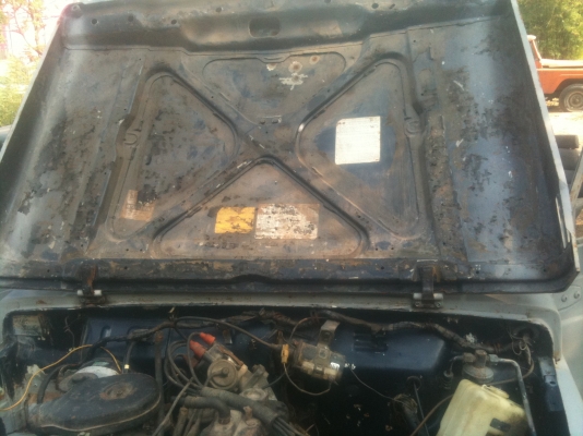 ซูซูกิ คาร์ริเบียน ตู้ปลา เครื่องเดิมดีมากเดินนิ่ง ขาย 55,000 บาท