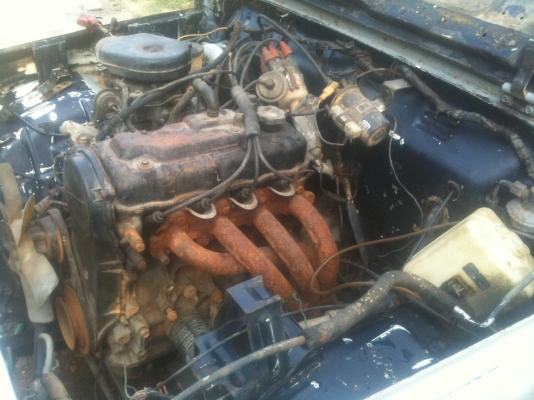 ซูซูกิ คาร์ริเบียน ตู้ปลา เครื่องเดิมดีมากเดินนิ่ง ขาย 55,000 บาท