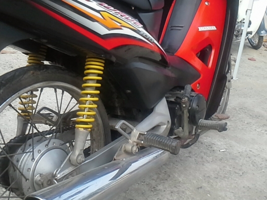 เวฟ100sเดิมๆ