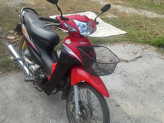 เวฟ100sเดิมๆ