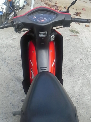 เวฟ100sเดิมๆ