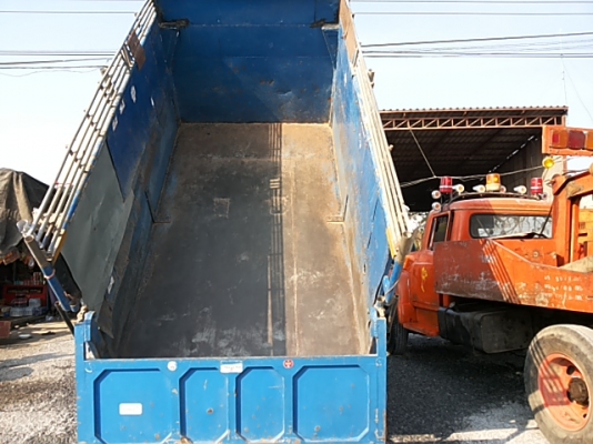 โตโยต้า ไดน่า  bu61 115แรง