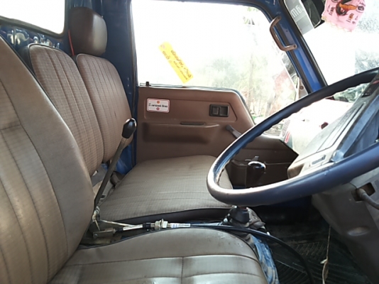 โตโยต้า ไดน่า  bu61 115แรง