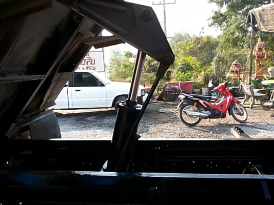 โตโยต้า ไดน่า  bu61 115แรง