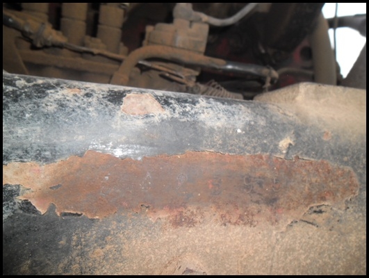 อีซูซุ จัมโบ้ 2เพลาดั้ม ขายด่วน ร้อนตูด ถูกสุดๆ