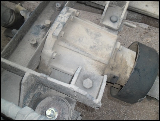 อีซูซุ จัมโบ้ 2เพลาดั้ม ขายด่วน ร้อนตูด ถูกสุดๆ